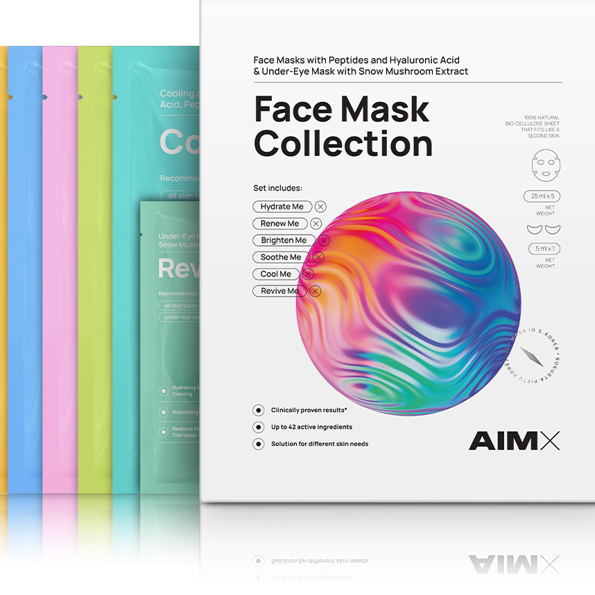 Aimx Face Mask COLLECTION – Lerelle Aimx Face Mask COLLECTION – Lerelle