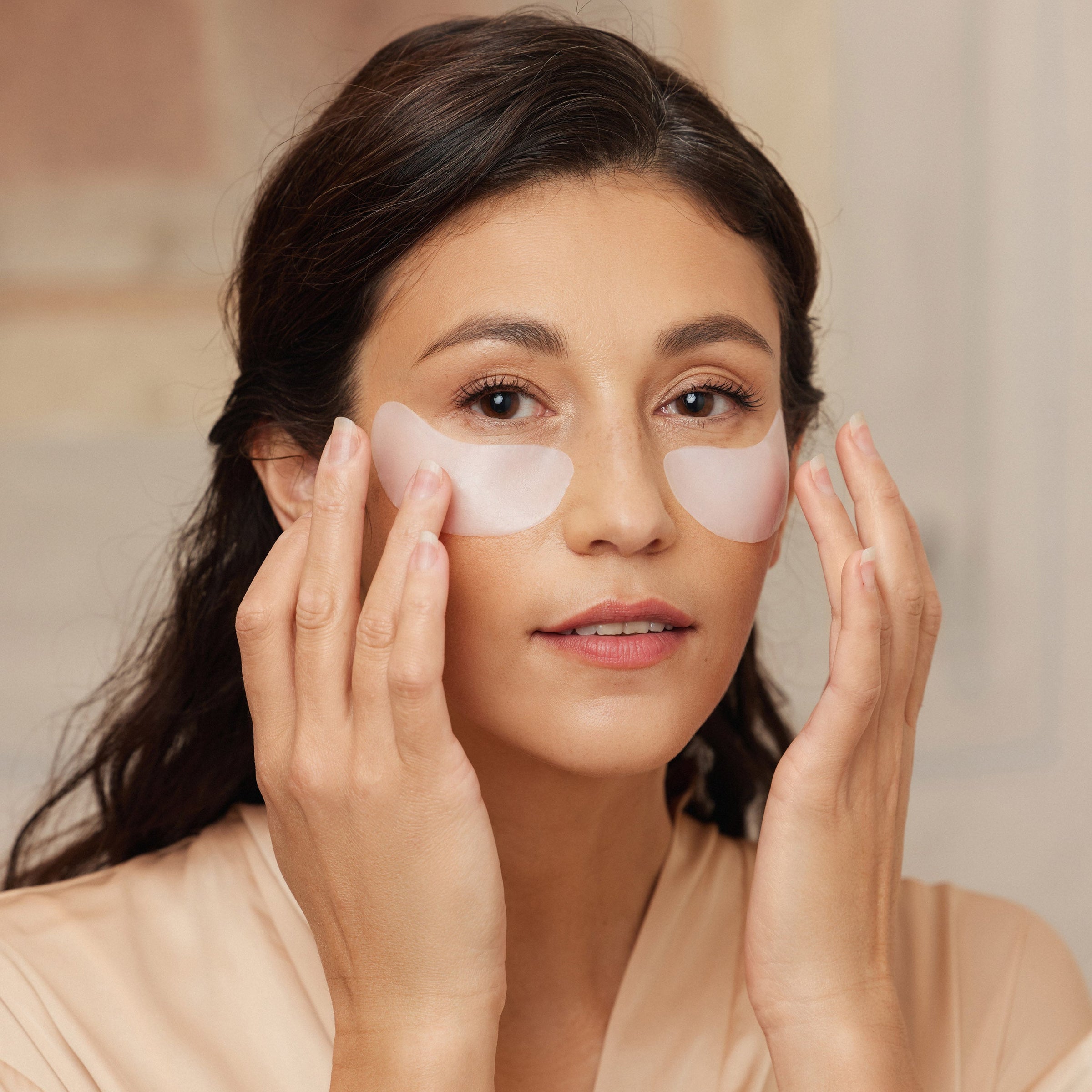 Aimx REVIVE ME eye mask with hyaluronic acid