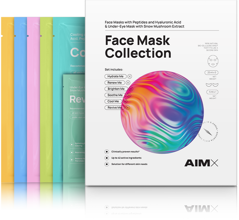 Aimx Face Mask COLLECTION – Lerelle Aimx Face Mask COLLECTION – Lerelle