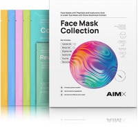 Aimx Face Mask COLLECTION