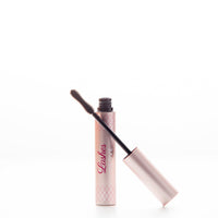 Lerelle Beauty Lashes2Love Lash Booster Mascara, clump-free brush