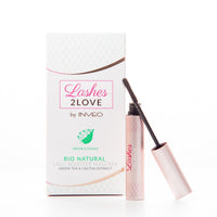 Lerelle Beauty Lashes2Love Lash Booster Mascara with Vitamin E and Provitamin B5