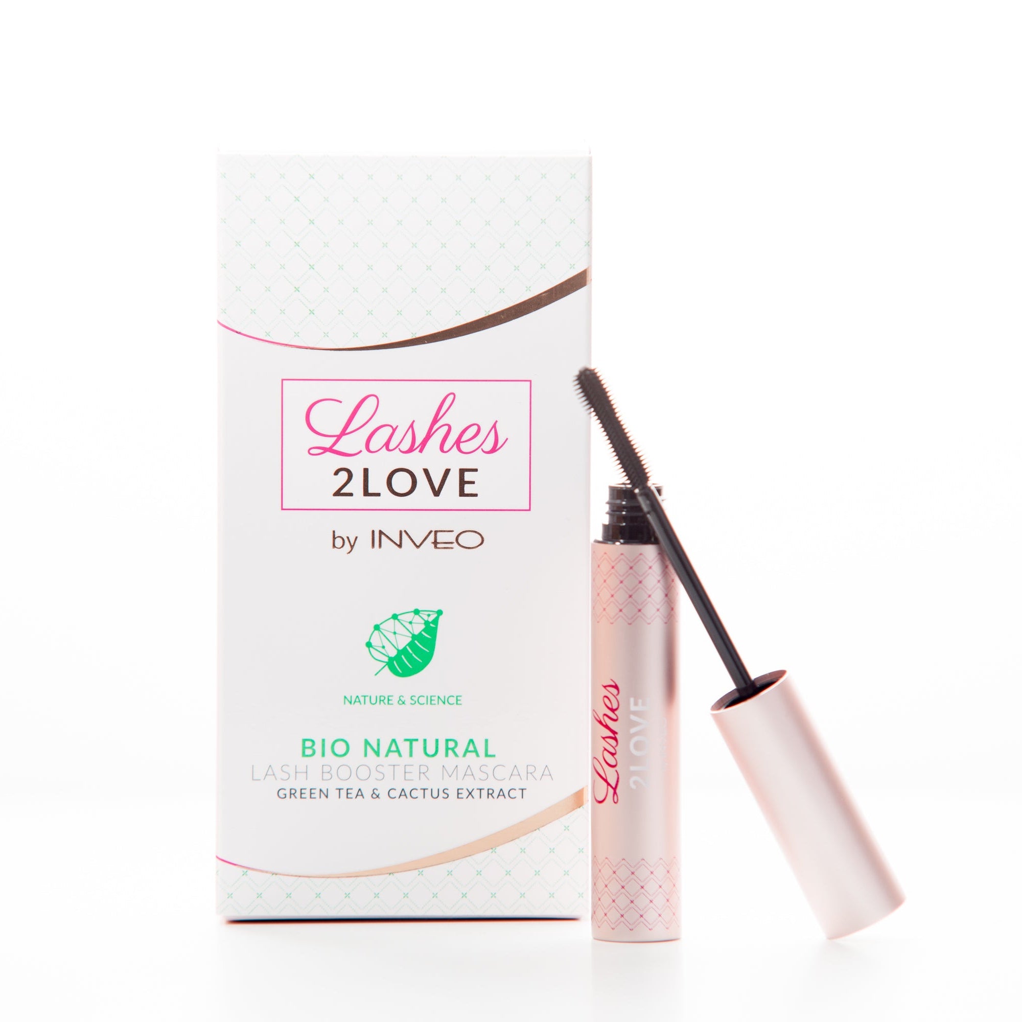 Lerelle beauty mascara
