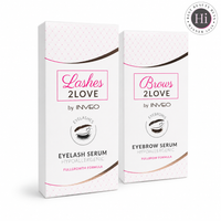 Lash & Brow Growth Journey Bundle