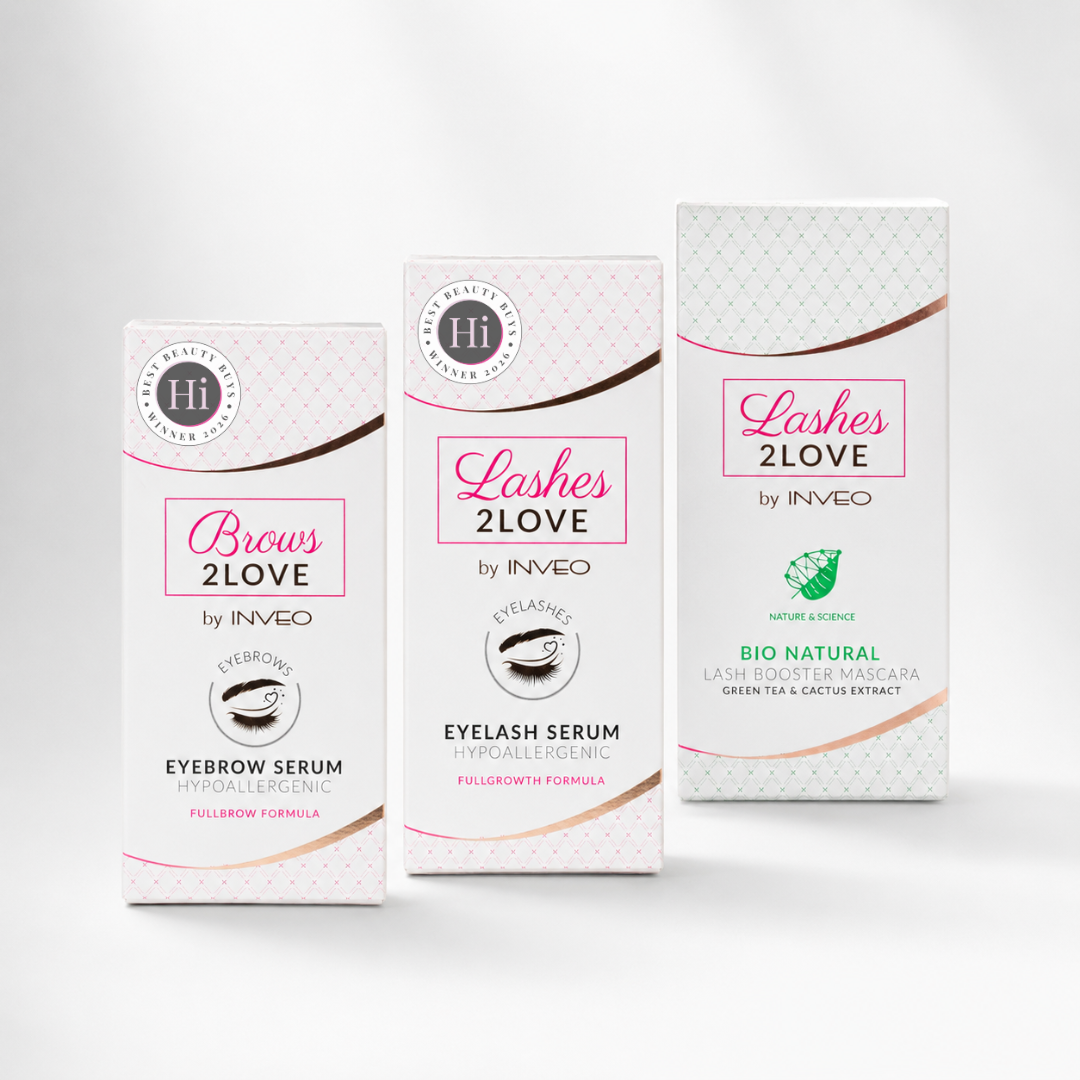Full EyeCare Bundle