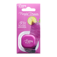 Lippy Purple Dream Natural Lip Balm